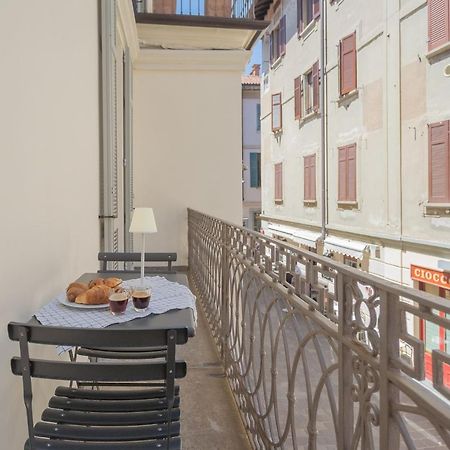Via Indipendenza 45 by Rent All Côme Esterno foto