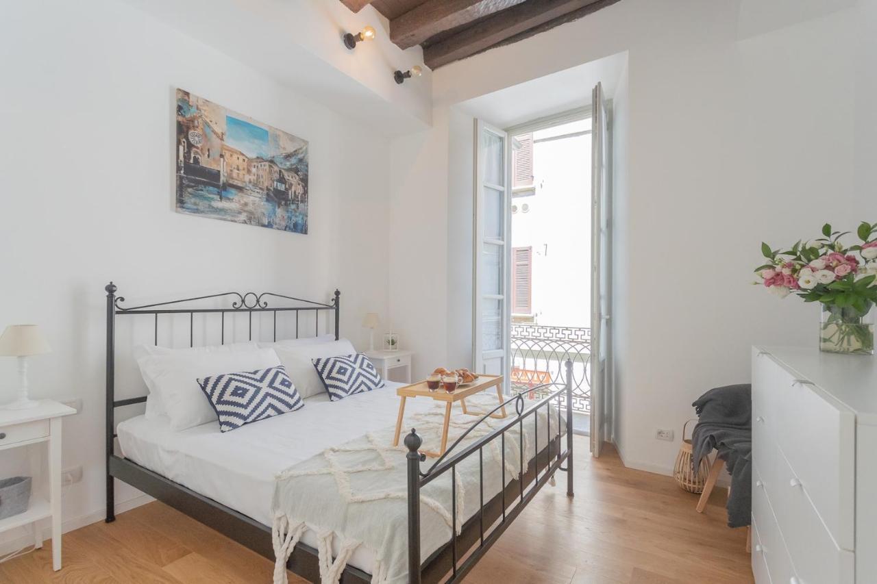 Via Indipendenza 45 by Rent All Côme Esterno foto