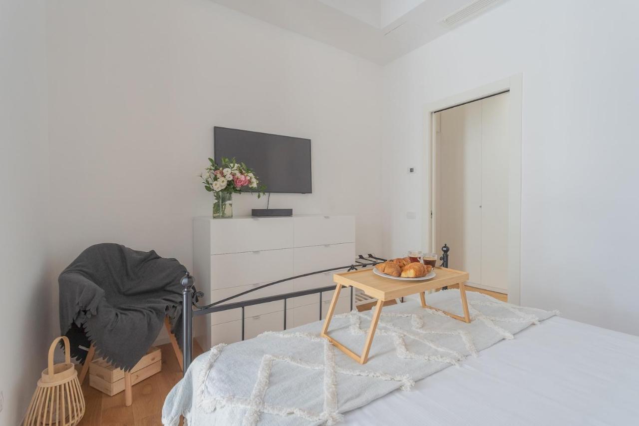 Via Indipendenza 45 by Rent All Côme Esterno foto