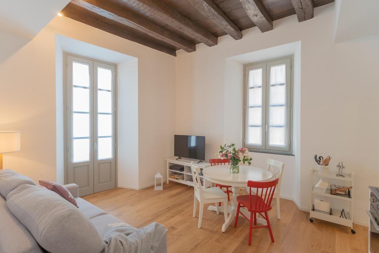 Via Indipendenza 45 by Rent All Côme Esterno foto